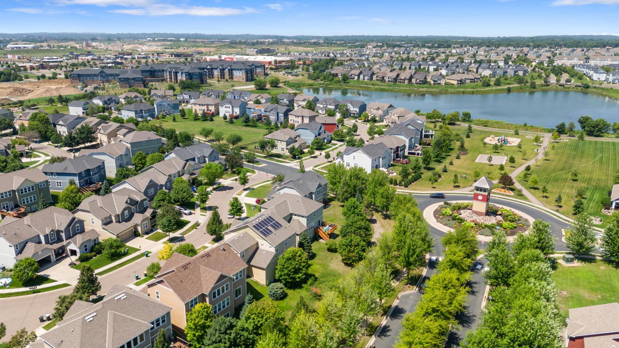 Apple Valley, MN 55124,15850 Elmwood LN