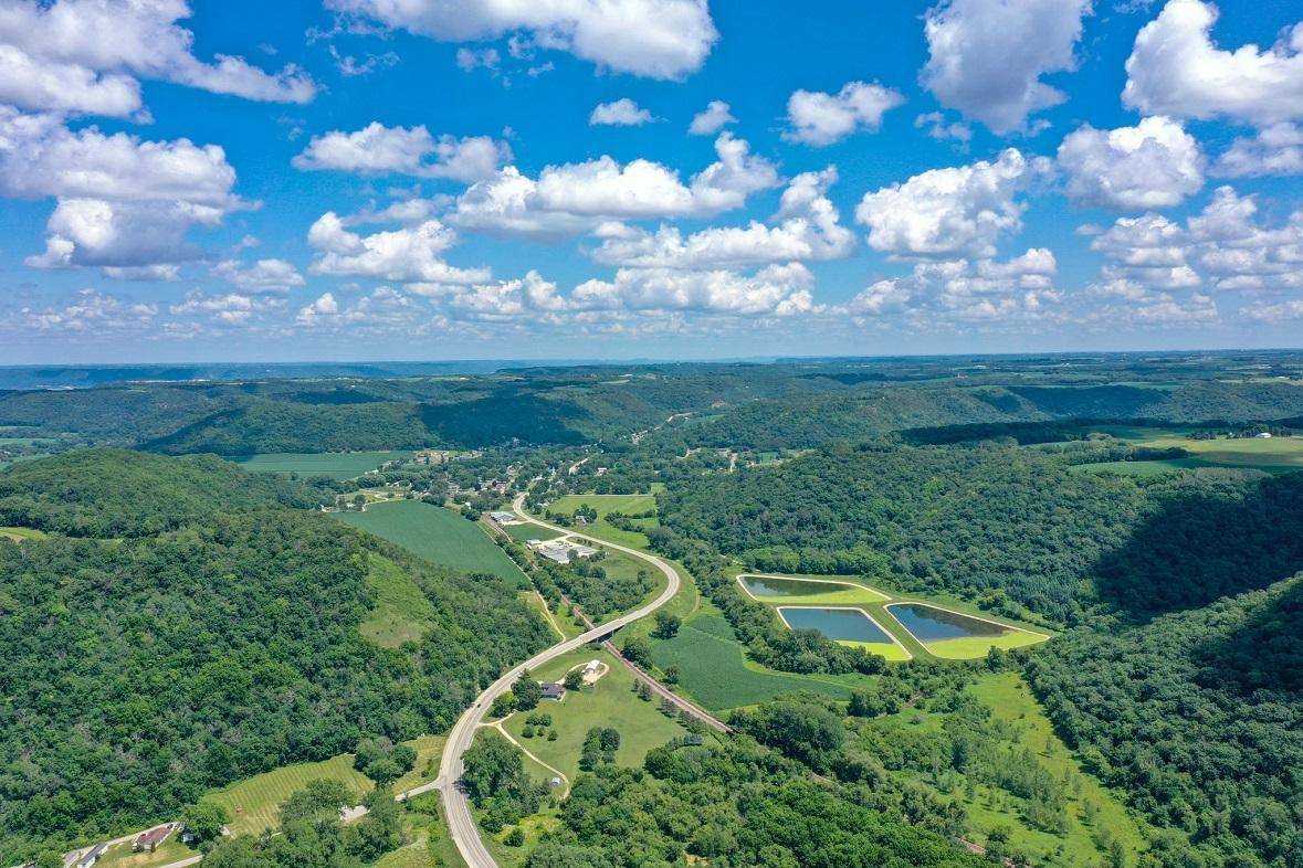 Hillsdale Twp, MN 55969,0 County Road 20
