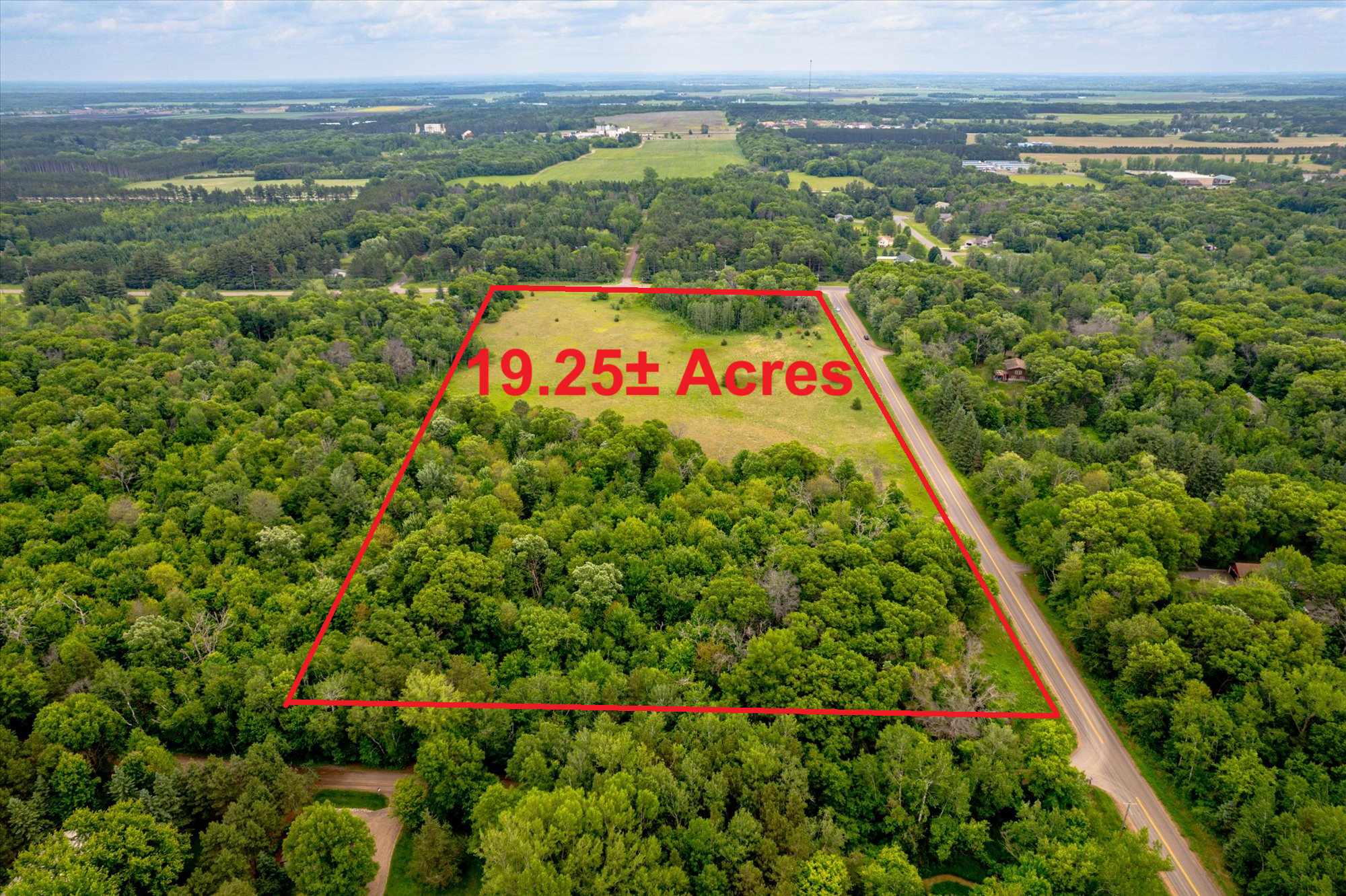 TBD 412th ST, North Branch, MN 55056