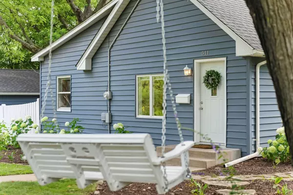 511 Aspen ST W, Stillwater, MN 55082