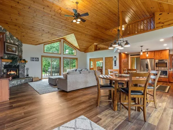 Merrifield, MN 56465,11292 Half Moon DR