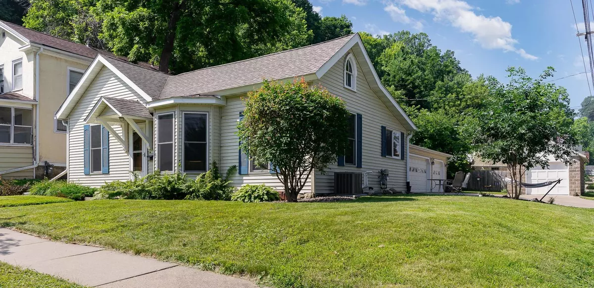 Red Wing, MN 55066,418 Franklin ST