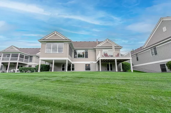 Woodbury, MN 55125,9769 Wedgewood CIR