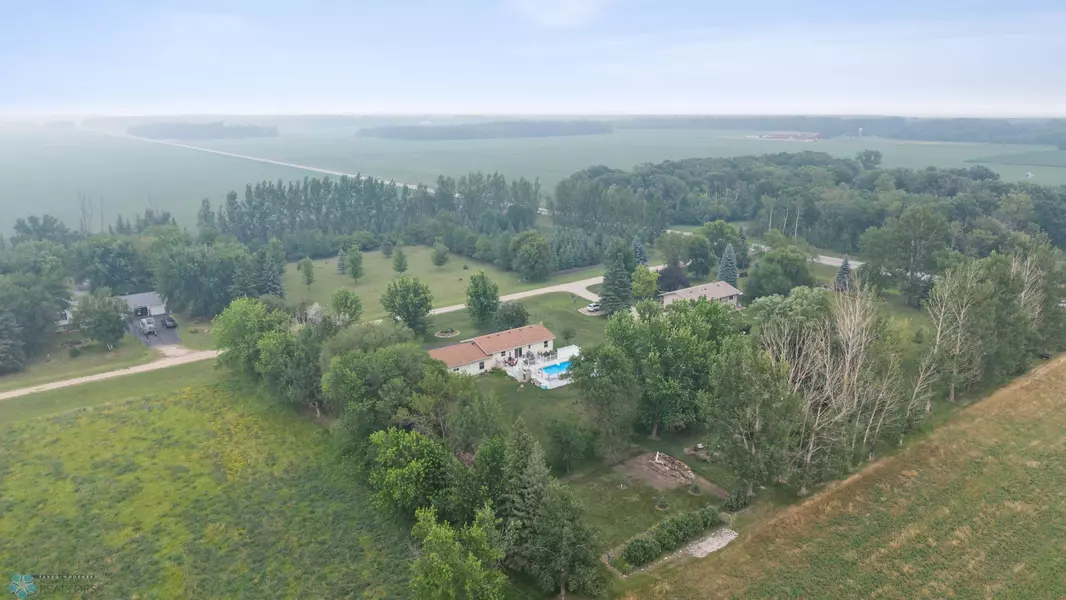 613 77th AVE NW, Oakport Twp, MN 56560