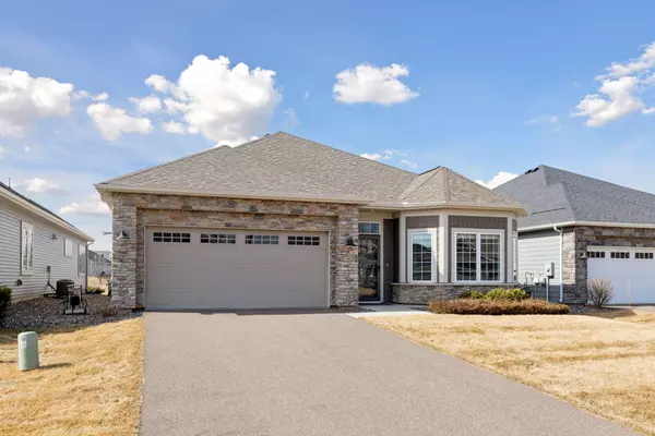 Corcoran, MN 55340,7461 Fir LN N