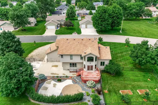 Medford, MN 55049,414 2nd ST SW