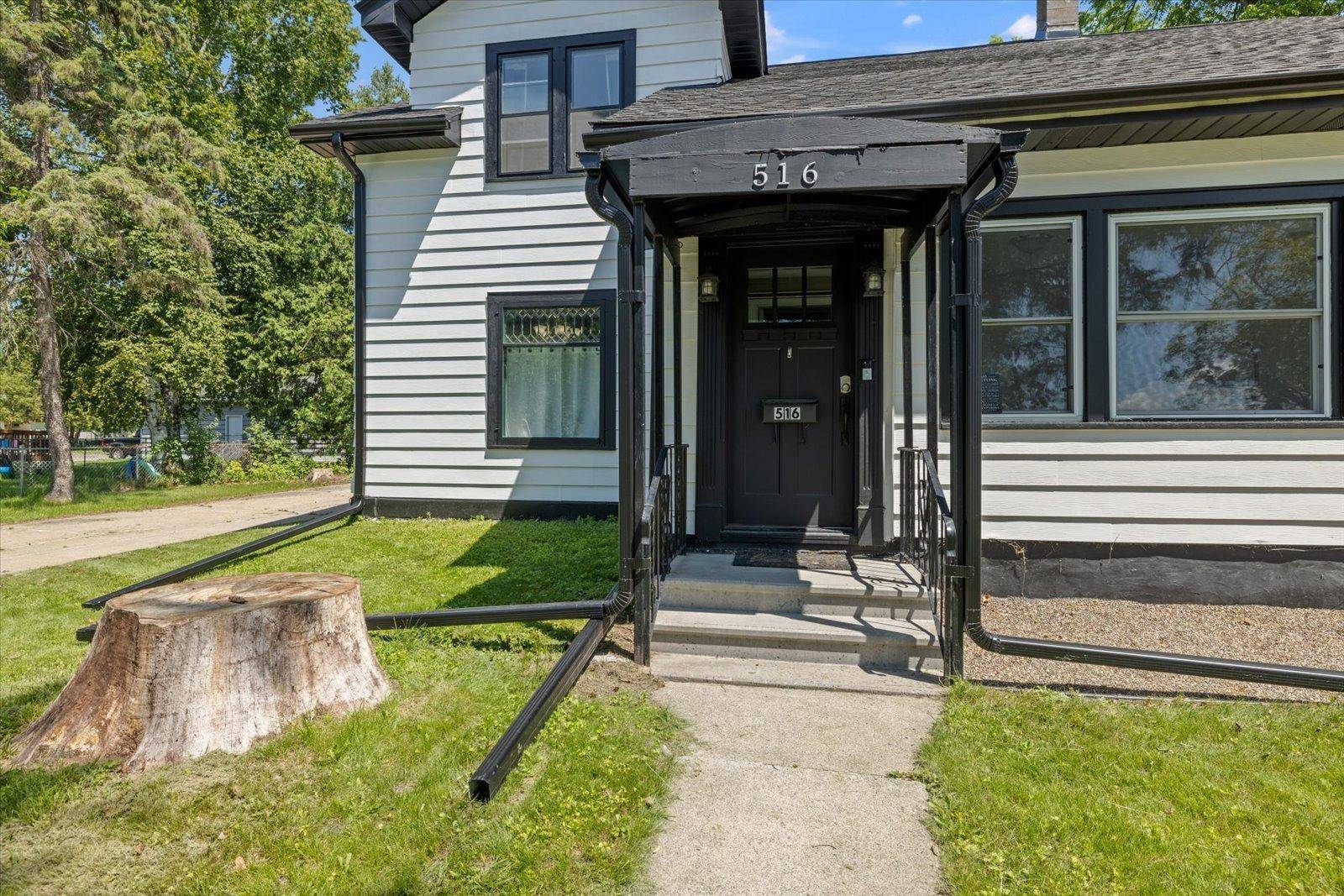 Grand Rapids, MN 55744,516 NE 3rd AVE