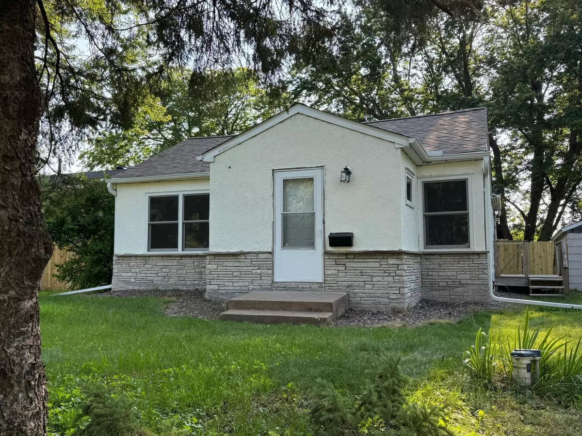 Cambridge Twp, MN 55008,33858 Hastings ST NE