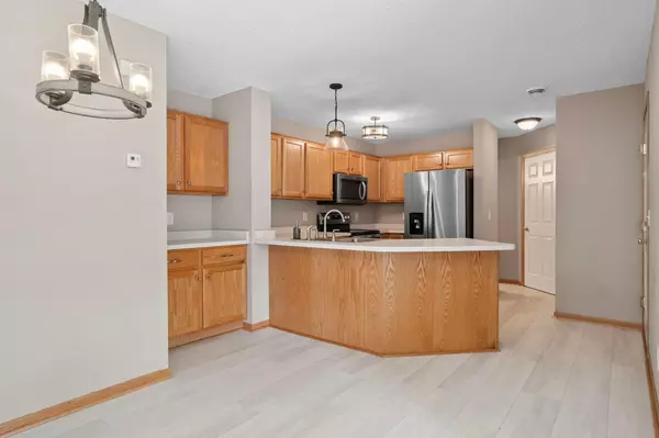 Elk River, MN 55330,17884 Tyler DR NW