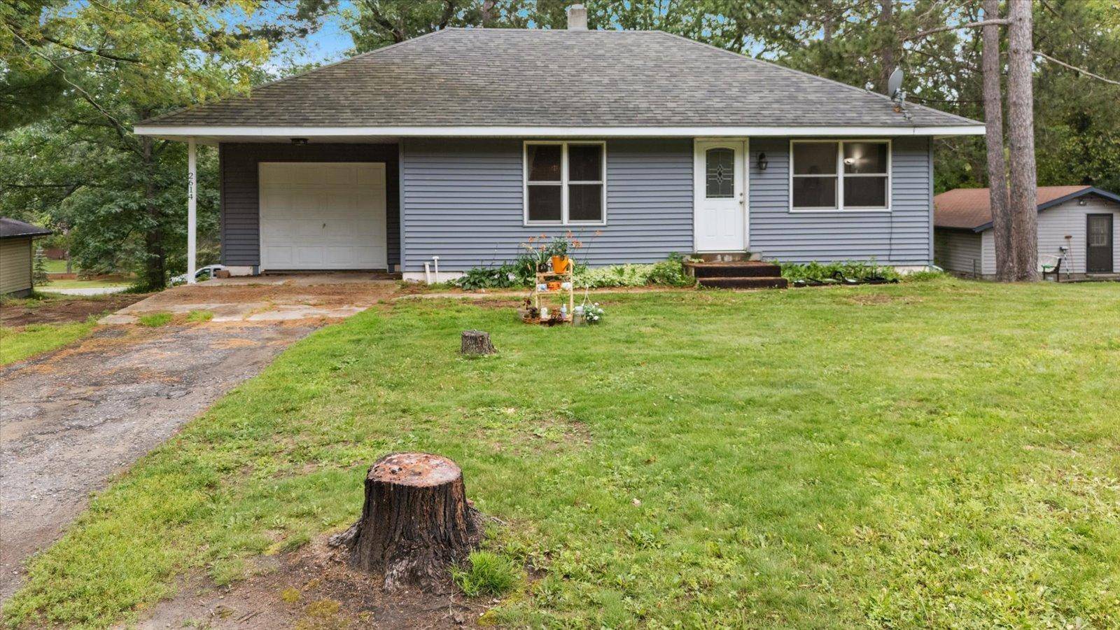 Grand Rapids, MN 55744,2614 Mckinney Lake RD