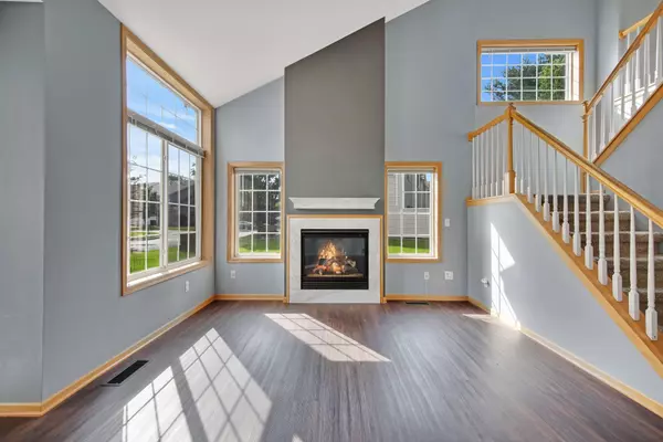 Blaine, MN 55434,12426 Johnson ST NE