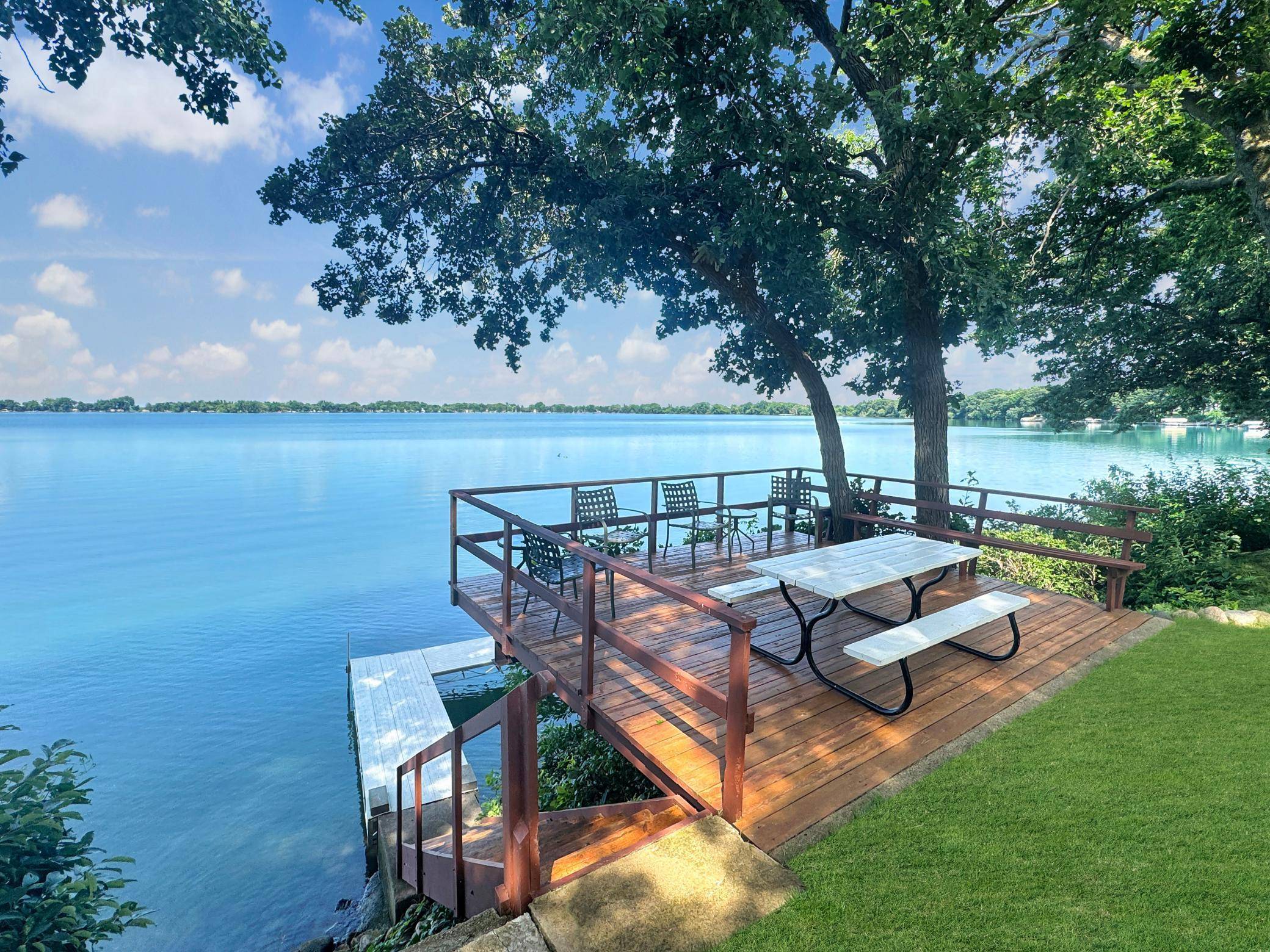 Lake Sarah Twp, MN 56132,50 Shady Rest RD