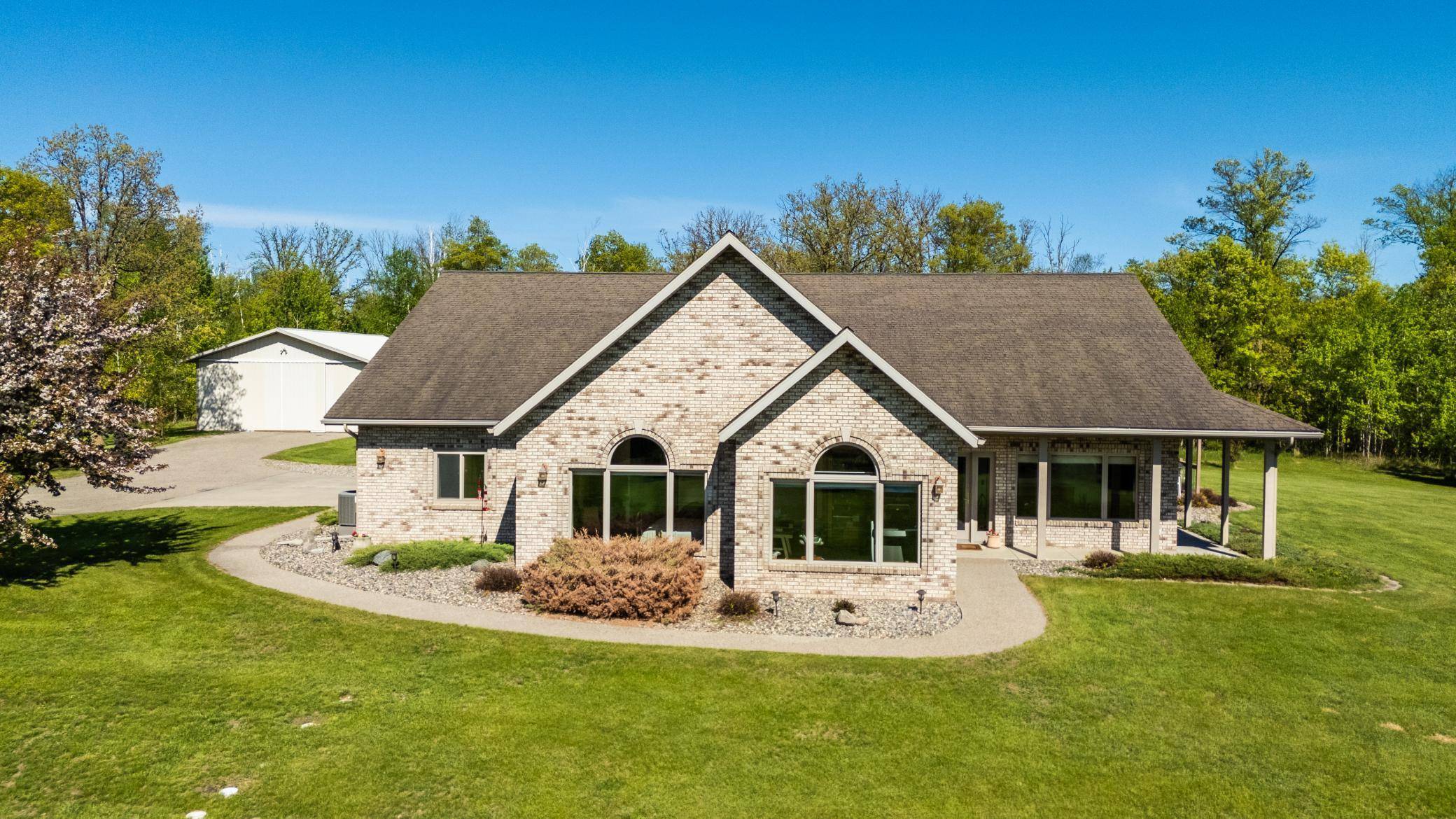 12822 Stais Country CT NW, Liberty Twp, MN 56601