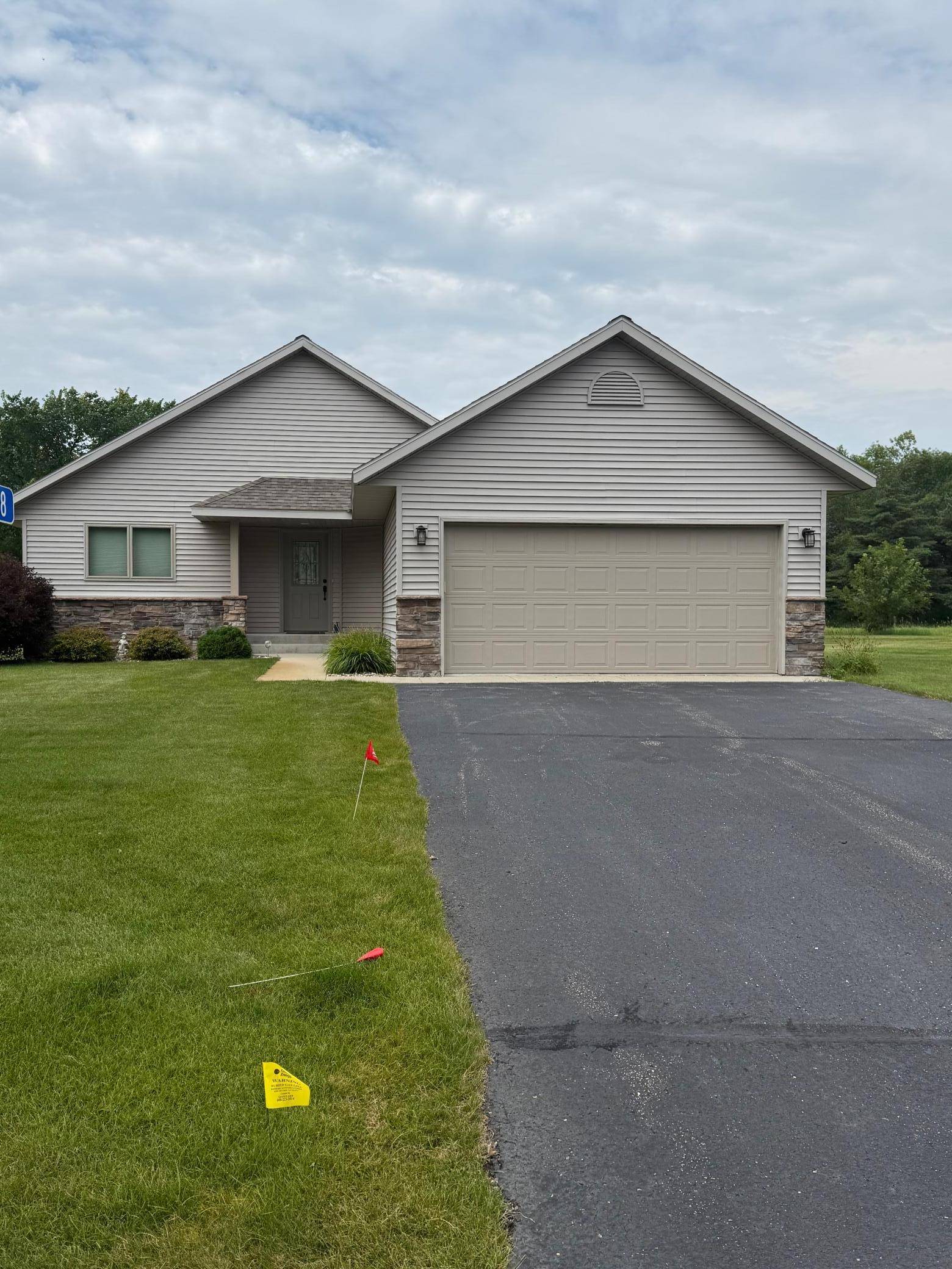 2578 Cherry Lane CT NE, Alexandria, MN 56308