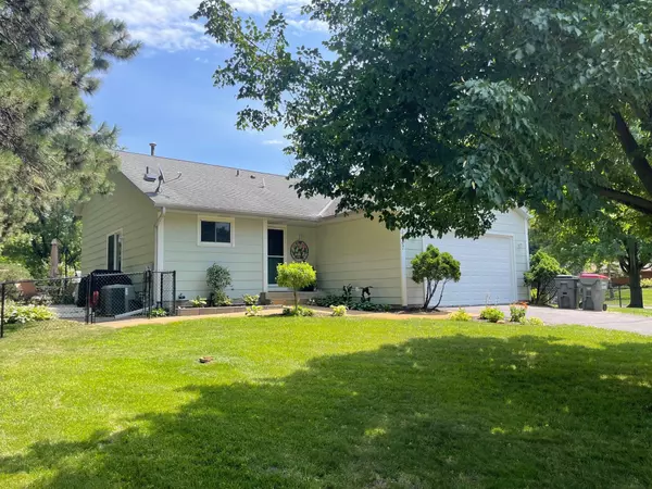 Andover, MN 55304,15607 Kumquat ST NW