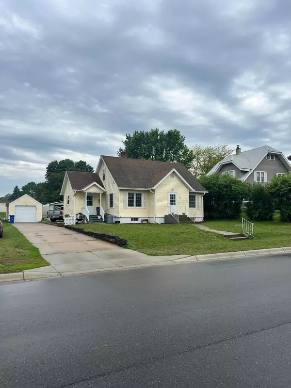 765 Ash ST, Dawson, MN 56232