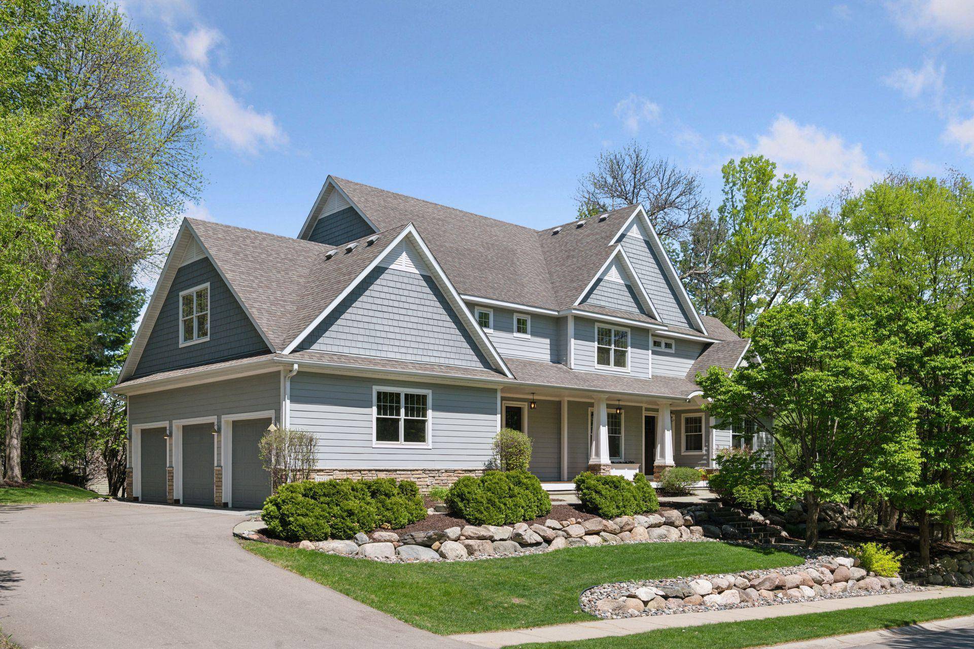 17244 Valley RD, Eden Prairie, MN 55347