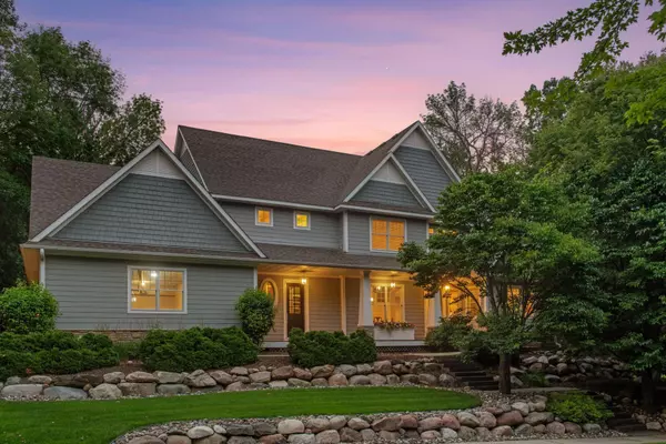 Eden Prairie, MN 55347,17244 Valley RD