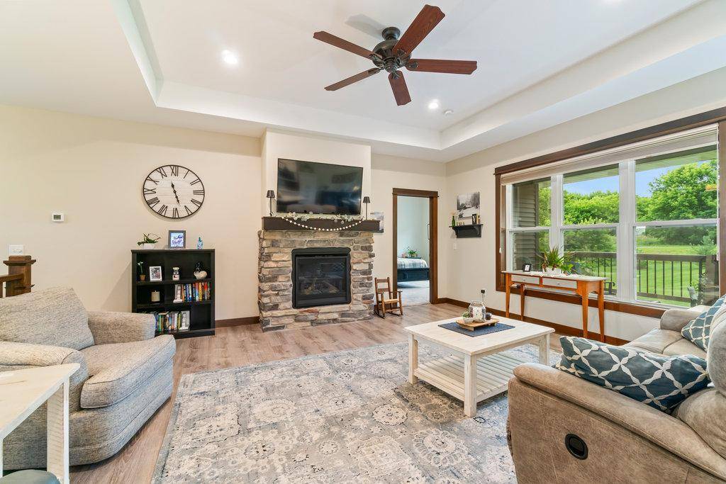 Red Cedar Twp, WI 54751,N5112 558th ST