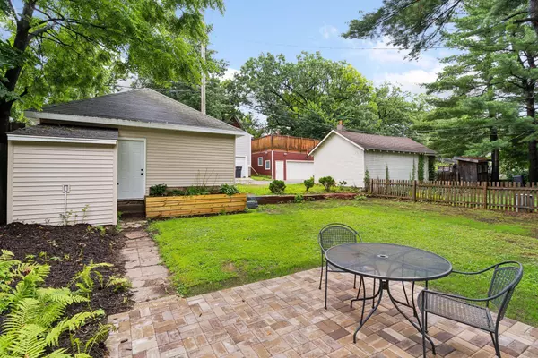 Saint Paul, MN 55108,2365 Doswell AVE