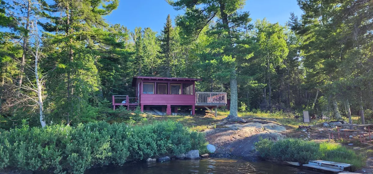 International Falls, MN 56649,2355 Keyes IS