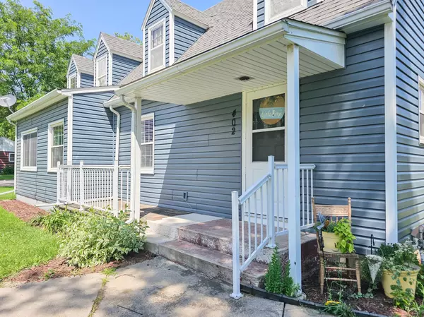 Belview, MN 56214,402 1st ST