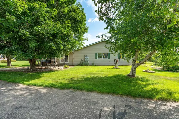 Clitherall, MN 56524,39883 N Clitherall Lake RD