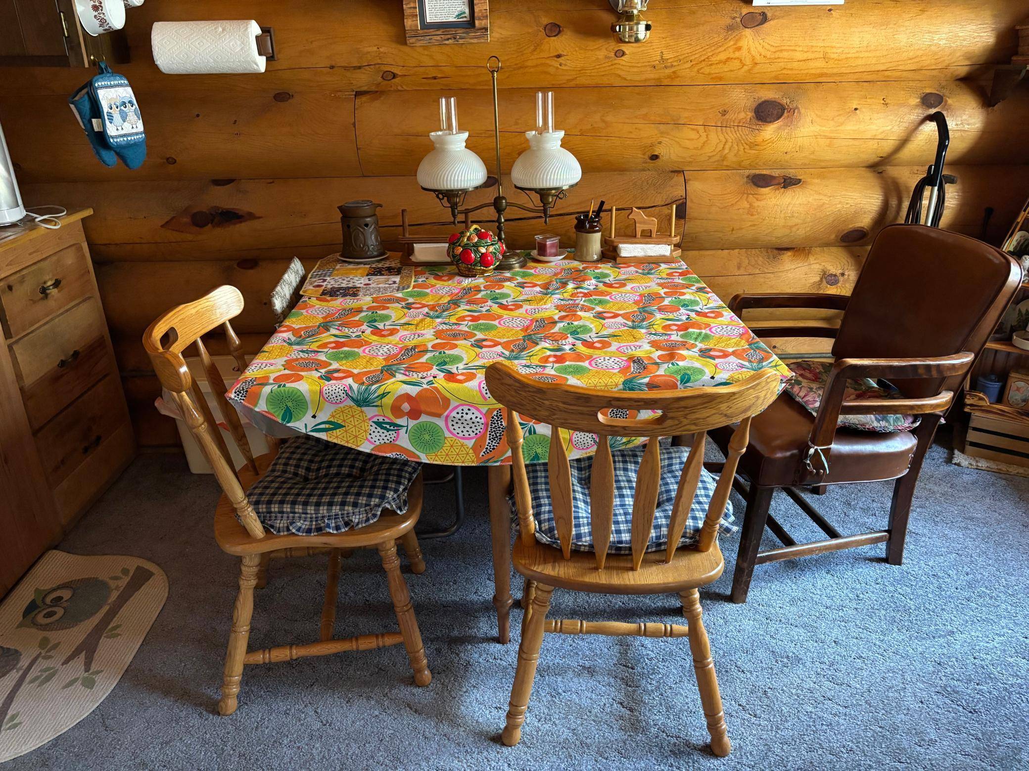 Mcgregor, MN 55760,47241 186th PL