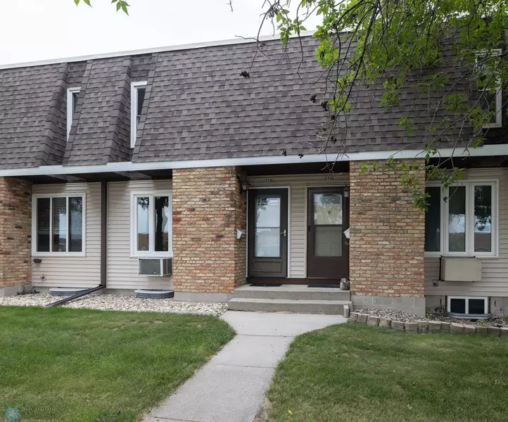 236 13th AVE E, West Fargo, ND 58078