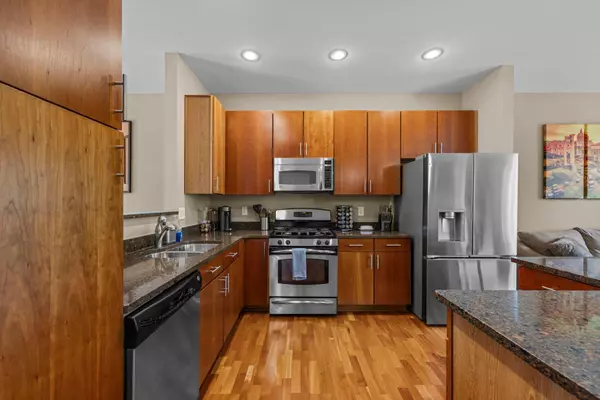 Maple Grove, MN 55369,12225 82nd AVE N #66
