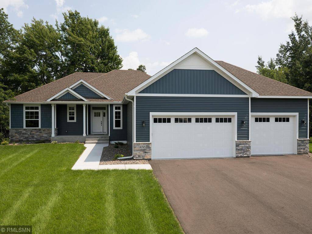 0000 Central DR NE, Cambridge, MN 55008