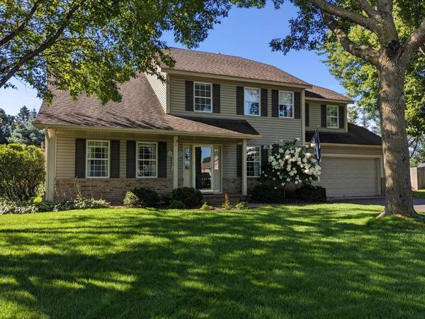 16597 Kenning RD, Eden Prairie, MN 55347