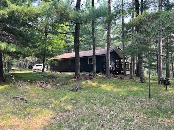 29940 Eagle Lake RD, Swiss Twp, WI 54830