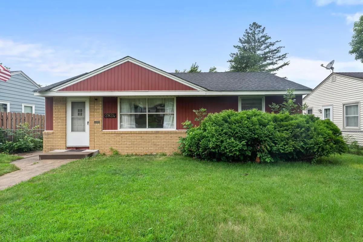 Saint Louis Park, MN 55426,2824 Quebec AVE S