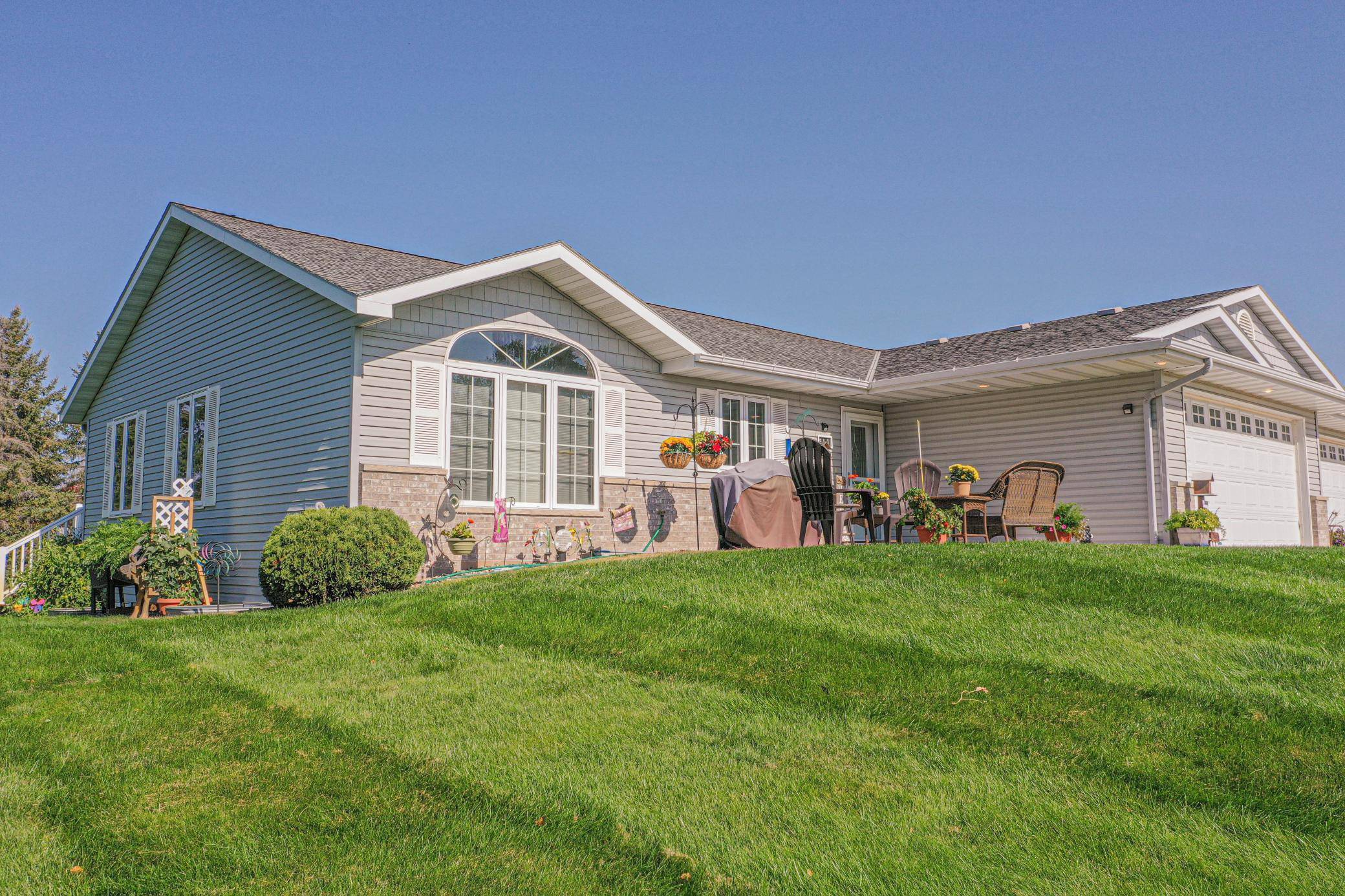 913 Anderson WAY, Alexandria, MN 56308