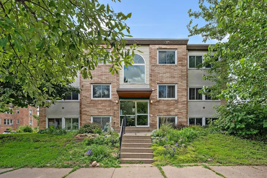 3446 Pleasant AVE #2, Minneapolis, MN 55408