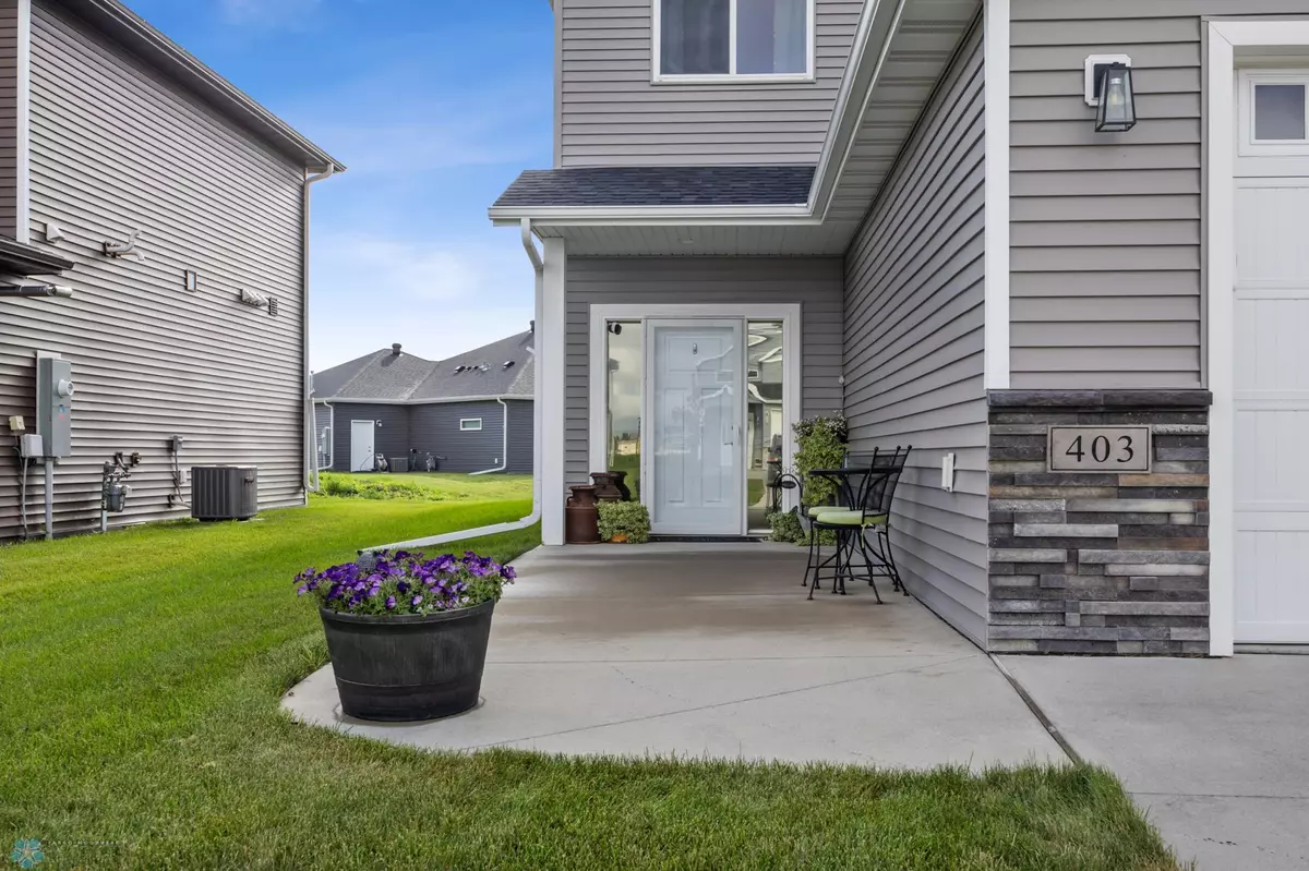 Dilworth, MN 56529,403 16th ST NE