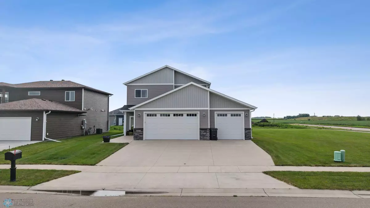 Dilworth, MN 56529,403 16th ST NE