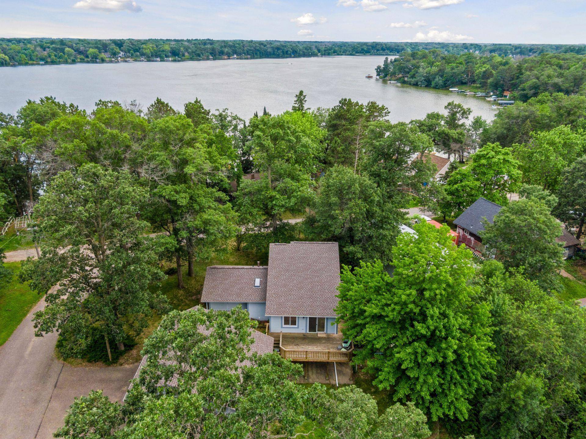 Baldwin Twp, MN 55398,28510 142nd ST NW