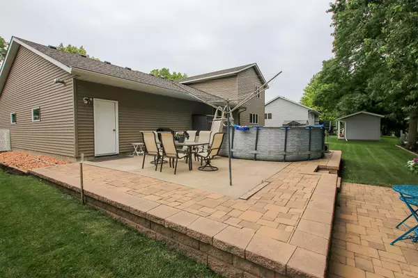 Hutchinson, MN 55350,1029 Goebel ST SW