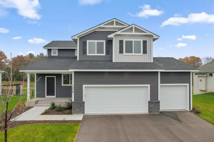 1336 Orchid WAY, New Richmond, WI 54017