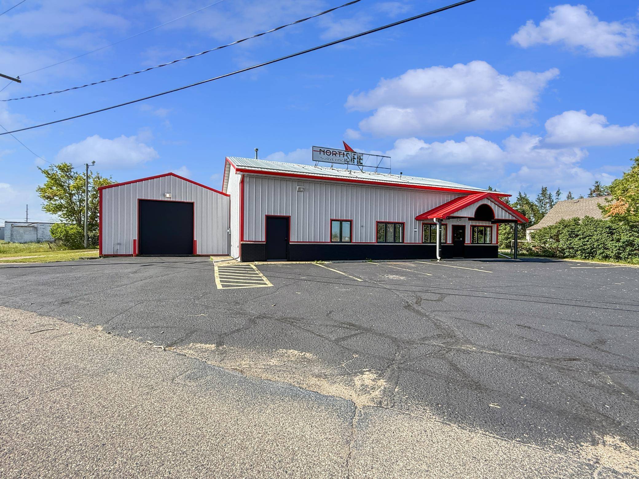Bemidji, MN 56601,614 Railroad ST SE