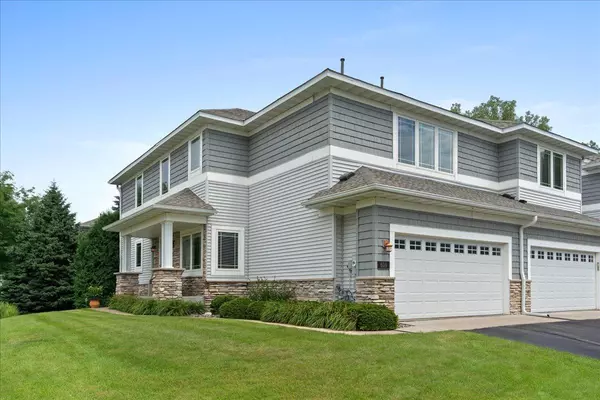 Woodbury, MN 55129,609 Sutherland DR