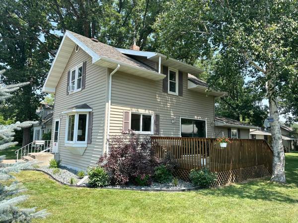418 Park ST S, Mora, MN 55051
