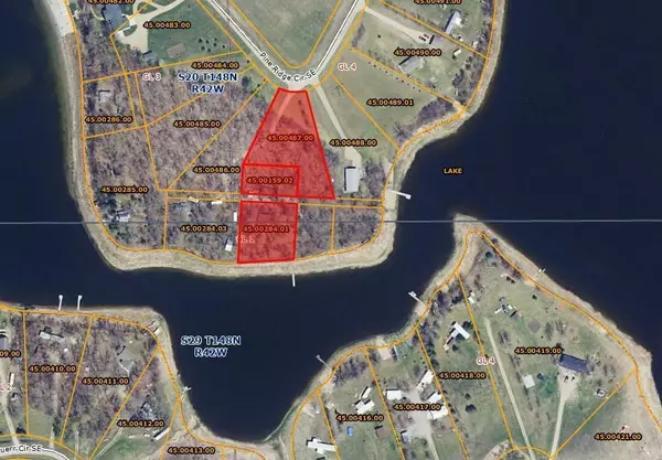 Erskine, MN 56535,20737 Pine Ridge CIR SE