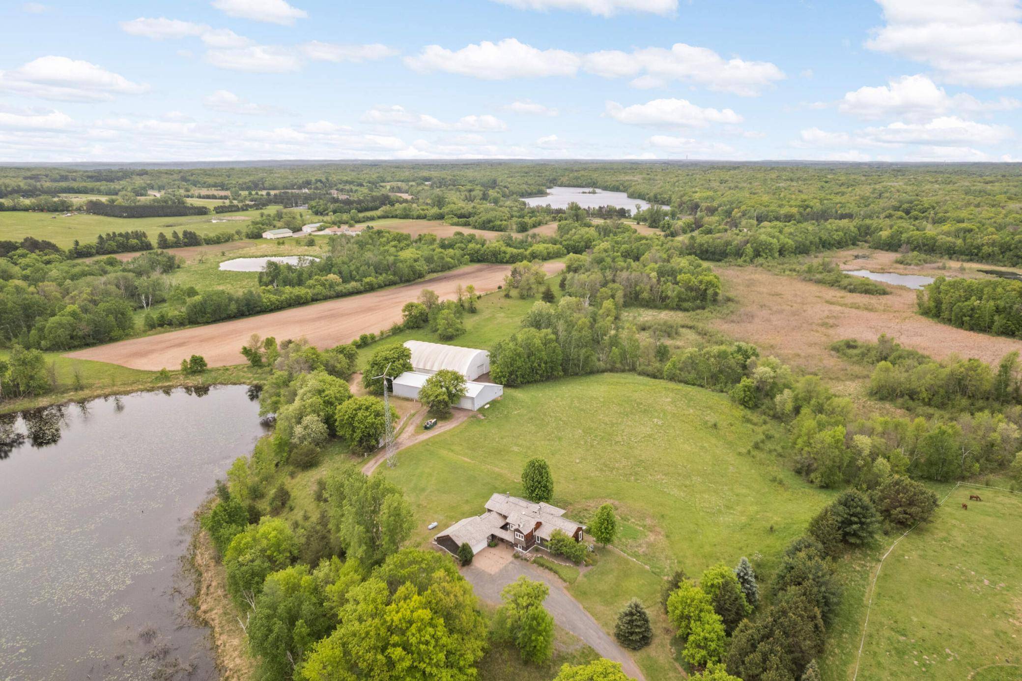 12697 177th ST N, May Twp, MN 55047