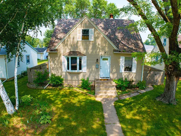 2040 Mckinney AVE, Benson, MN 56215