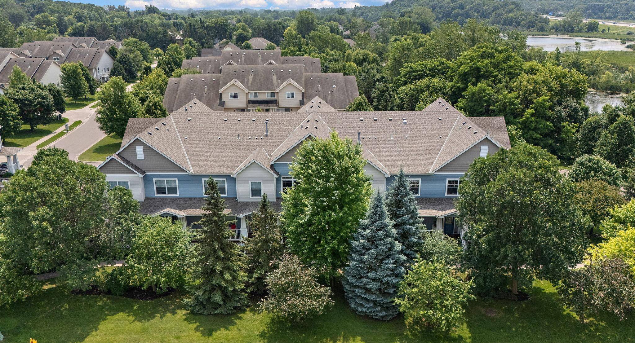 Plymouth, MN 55442,4940 Underwood LN N #4940B