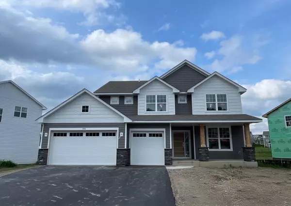 3124 Sugar Maple DR, Chaska, MN 55318