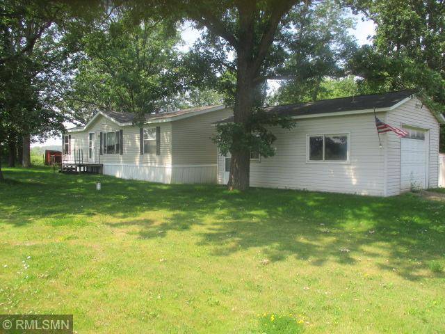 32546 360th ST, Kimberly Twp, MN 56431